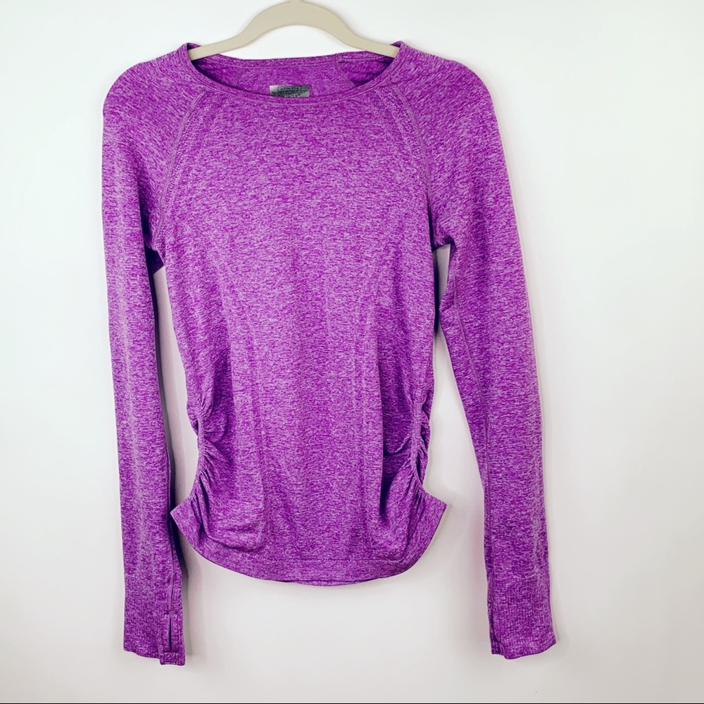 Athleta Fastest Track Size S